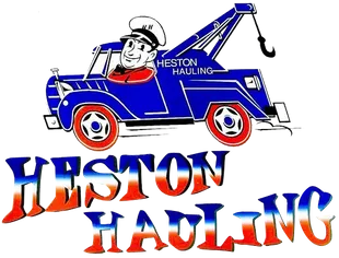 Heston Hauling Towing